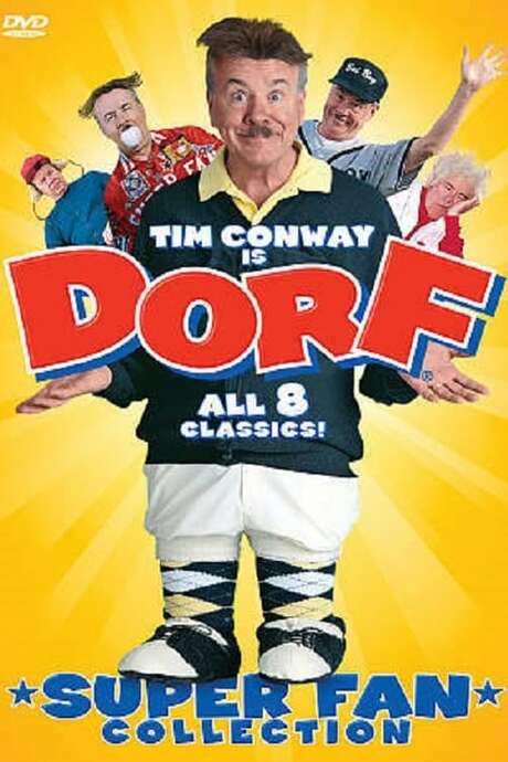 Dorf: Super Fan Collection